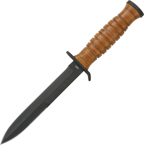 Boker U.S.A. M3 1943 Trench Knife