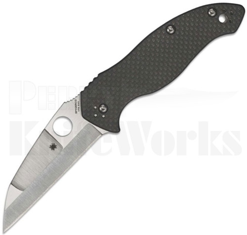 Spyderco Canis Compression Lock Knife CF/G-10 C248CFP