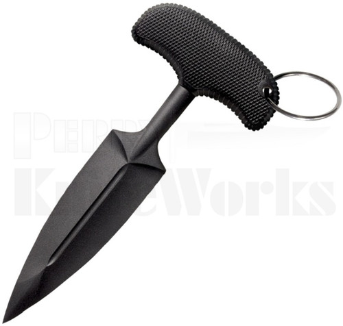 Cold Steel FGX Push Dagger I Knife 92FPA l For Sale