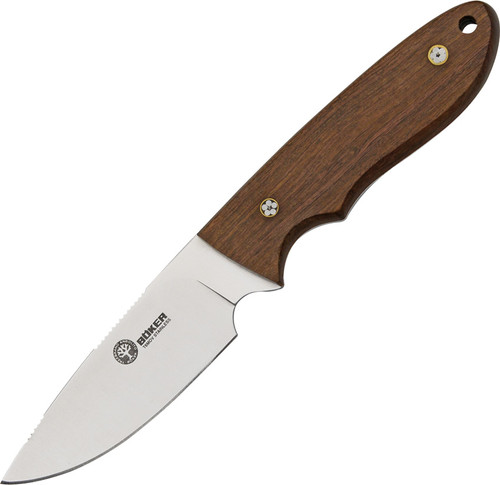 Boker Pine Creek Fixed Blade Knife