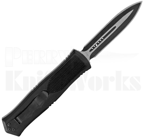 Delta Force Punisher D/A OTF Dagger Automatic Knife