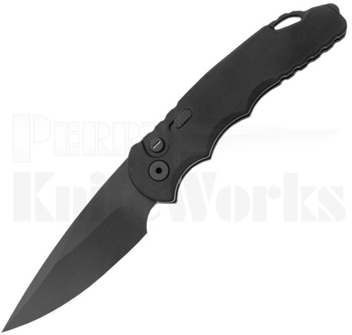 Pro-Tech TR-5 Operator Automatic Knife Black l For Sale