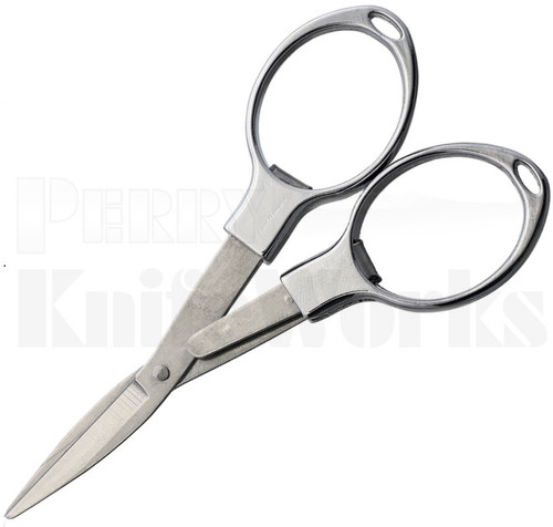 Marbles Fold & Snip Scissors MR484 l For Sale
