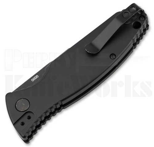 Boker Plus Kalashnikov 74 Automatic Knife 01KALS136N