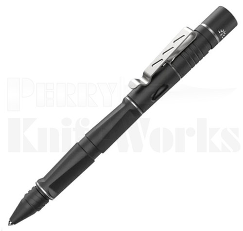 Wuben TP10-G Rechargeable LED Penlight Black l 130 Lumens l For Sale