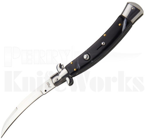 Milano Italian Style Automatic Knives l *For Sale*
