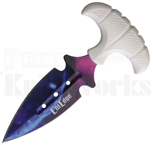 ElitEdge Push Dagger Knife l Galaxy Blade 20-641WST l For Sale
