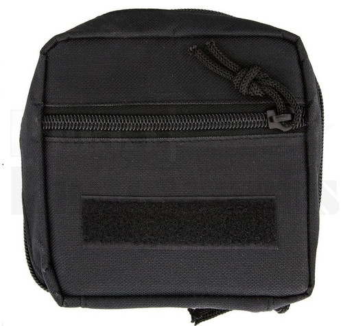 ABKT Tac Ammunition Carry Pouch (Black) AB071B l For Sale