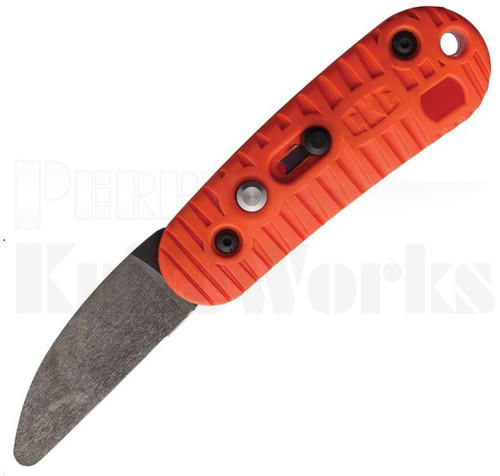 Colonial CKC 216 Automatic Knife Orange l Black Oxide Blade l For Sale Colonial CKC 216 Automatic Knife Orange l Black Oxide Blade l For Sale