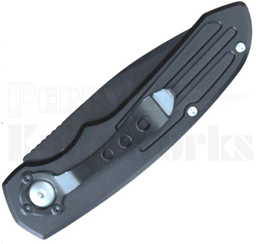 Smith & Wesson Extreme Ops Automatic Knife Tanto SW50BT