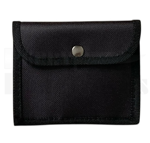 Razor Tactical 5-Point Throwing Star 4" Red l Sheath