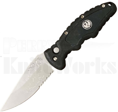 Ruger All-Weather 1st Production Run Automatic Knife l For Sale