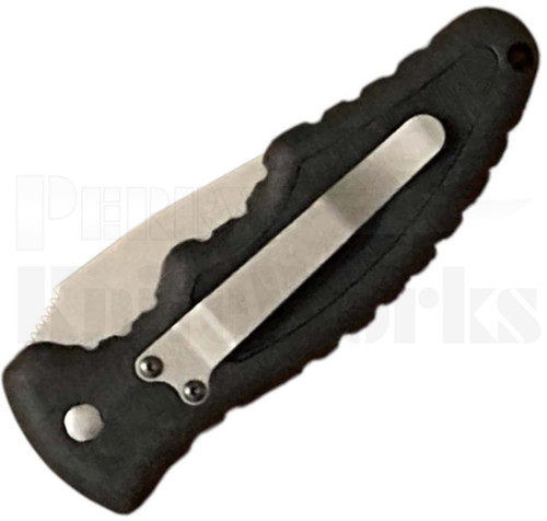 Ruger All-Weather 1st Production Run Automatic Knife