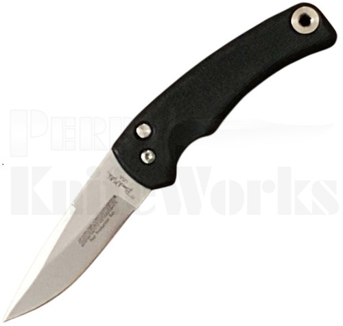 Benchmark Sidewinder Automatic Knife First Production Run l For Sale