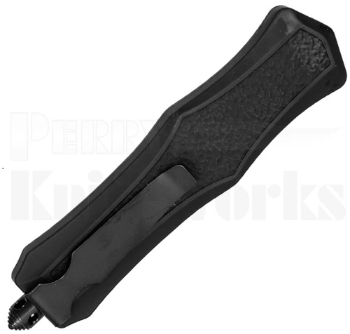 Delta Force OTF Automatic Knife Abalone l Two-Tone Blade