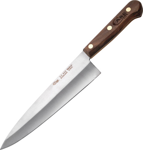 Case XX 8" Chef's Knife