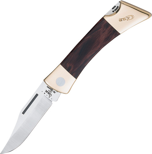 Case XX Changer Rosewood Knife