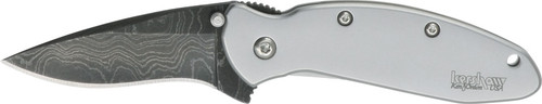 KERSHAW Scallion Damascus Knife 1620DAM