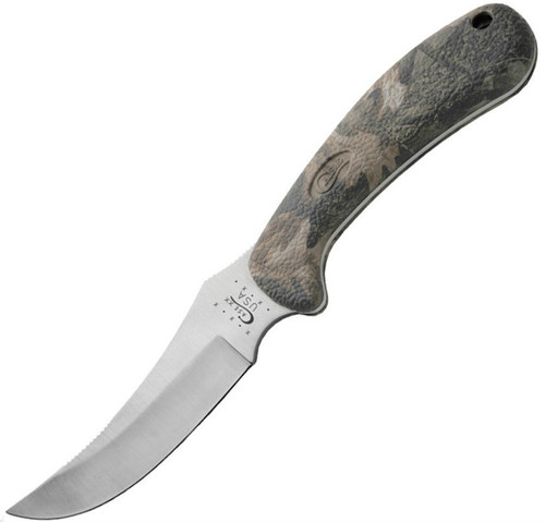 Case XX Ridgeback Hunter Knife Camo