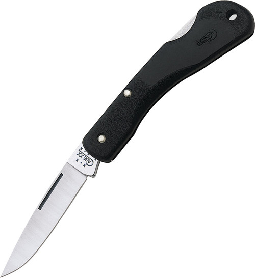 Case XX Mini Blackhorn Lockback Knife