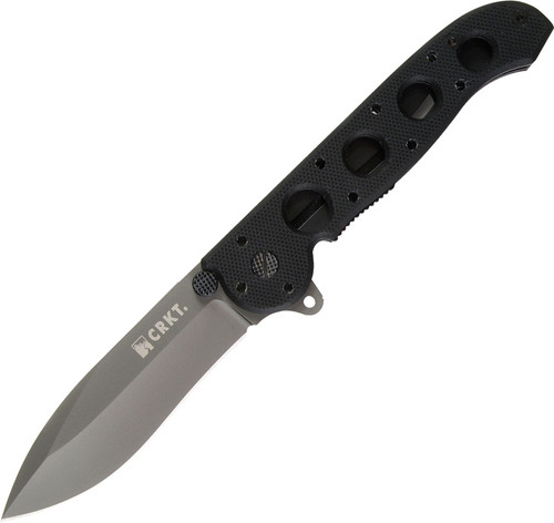 CRKT M21 G10 Linerlock Knife