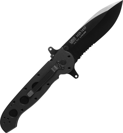 CRKT M21 Special Forces Knife