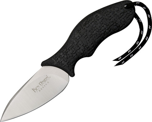 CRKT Ken Onion Skinner Knife