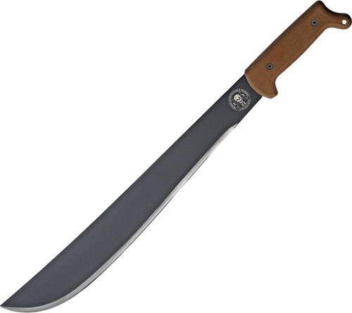 ESEE Machete Coyote Brown ESEE Machete Coyote Brown