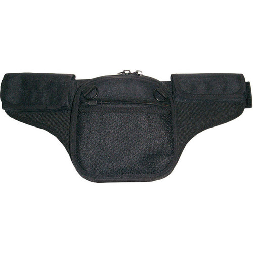 Ka-Bar TDI Law Enforcement Fanny Pack - Closed