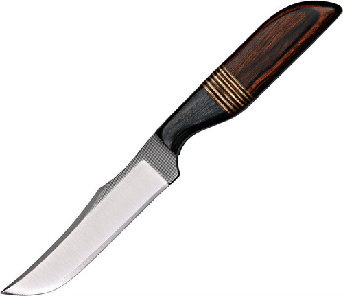 Anza USA - Large Fixed Blade Knife