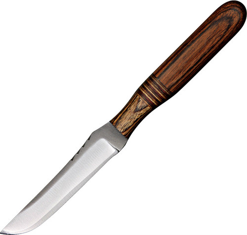 Anza Knives, Anza Knives,