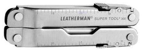 Leatherman Supertool 300 Multi Tool - Closed