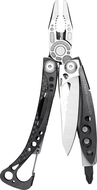 Leatherman Skeletool CX Multi Tool