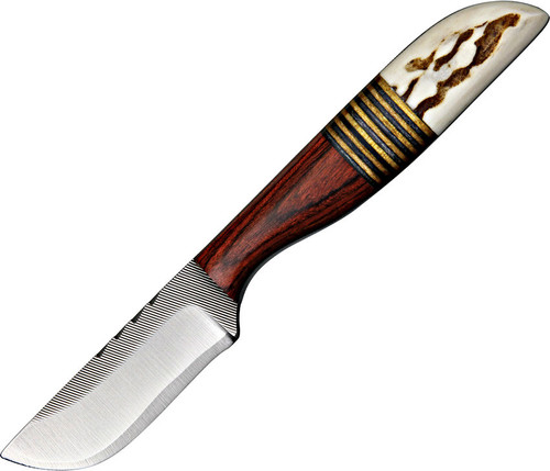 Anza Knives, Anza Knives,