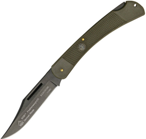 Puma SGB Featherweight 35 Knife