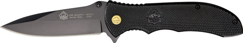 Puma SGB Bobcat 3510 Linerlock Knife