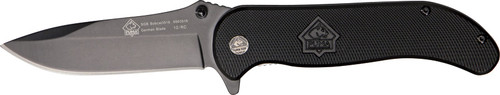 Puma SGB Bobcat 3516 Linerlock Knife