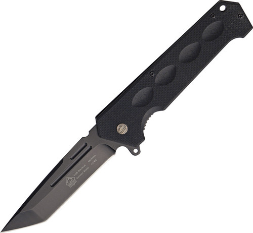 Puma SGB Blackcat 55 Tanto Linerlock Knife