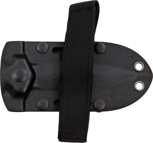 Puma SGB Black Boot Knife