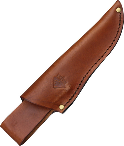 Puma Stag Pro Hunter Fixed Blade Knife - Perry Knifeworks