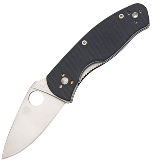 Spyderco Persistence Linerlock Knife