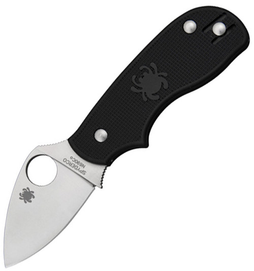 Spyderco Squeak Non-Locking knife