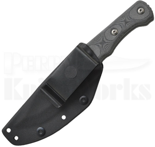 TOPS Knives Eagles Shadow Fixed Blade Knife