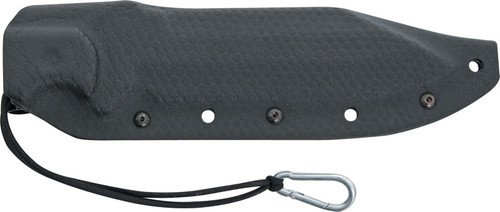 Tops Smoke Jumper Knife - Sheath