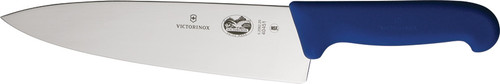 Victorinox Chef's Knife Blue