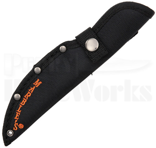 Marbles Gladstone Ideal Safe Grip Knife (Matte)