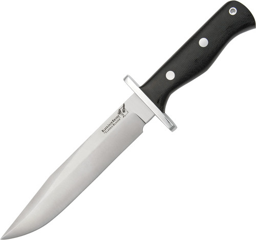 Blackjack Halo Attack Knife Black