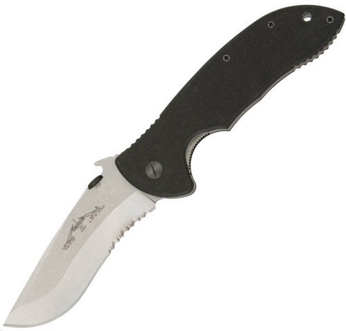 Emerson Knives Super Commander SFS