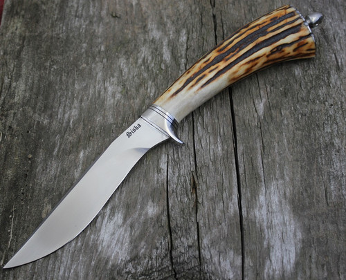 Jim Siska Custom Knife