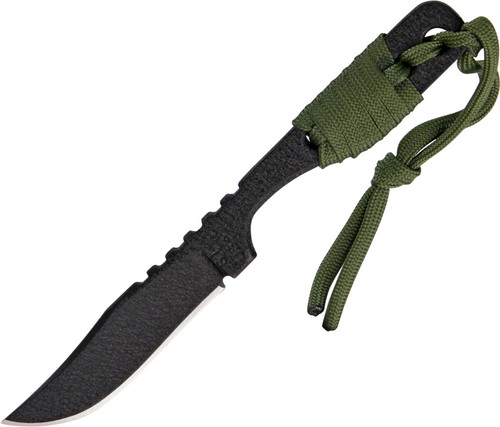 Shadow Tech knives The Hiker Neck Knife